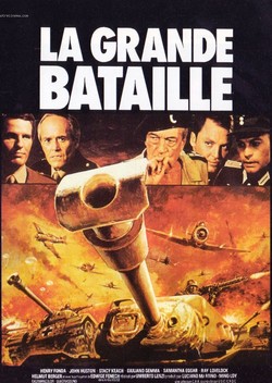 The Biggest Battle (1978)