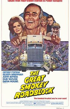 The Great Smokey Roadblock (1977)