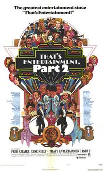 That's Entertainment, Part II (1976)