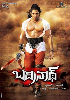 Badrinath (2011)