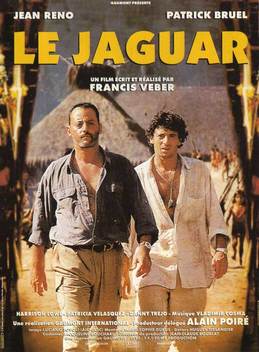 The Jaguar (1996)