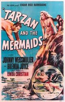 Tarzan and the Mermaids (1948)