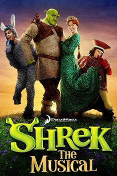 Shrek the Musical (2013)