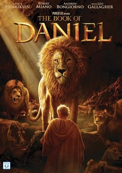 The Book of Daniel (2013)