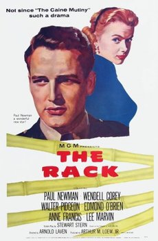 The Rack (1956)