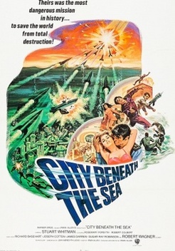 City Beneath The Sea (1971)