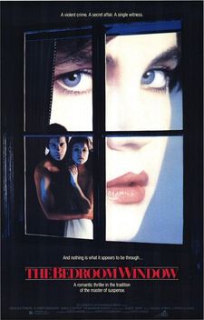 The Bedroom Window (1987)