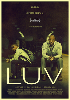 LUV (2012)