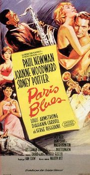 Paris Blues (1961)