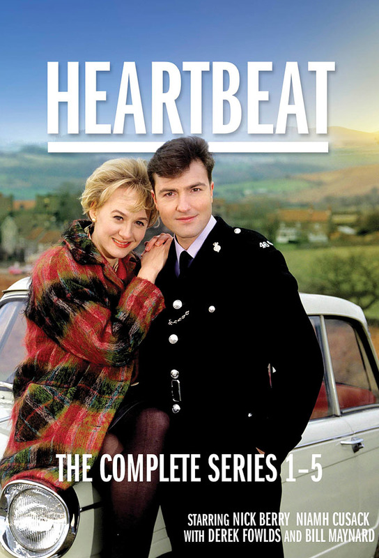 Heartbeat (1992 - 2010)