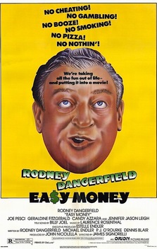 Easy Money (1983)