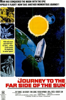 Journey to the Far Side of the Sun (1969)