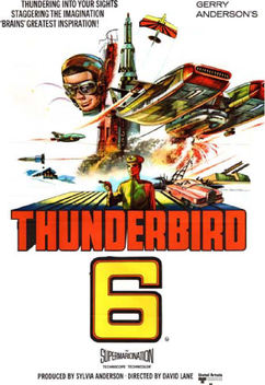 Thunderbird 6 (1968)