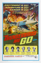 Thunderbirds: The Complete Series Blu-ray