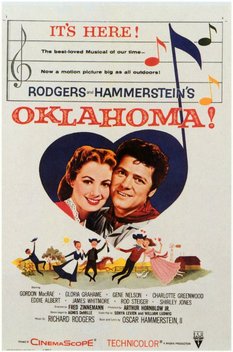 Oklahoma! (1955)