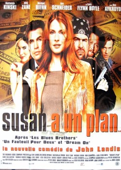 Susan's Plan (1998)