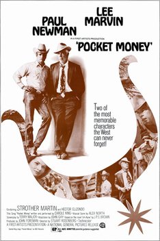 Pocket Money (1972)