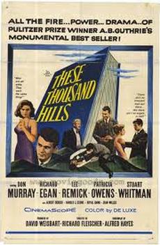 These Thousand Hills (1959)