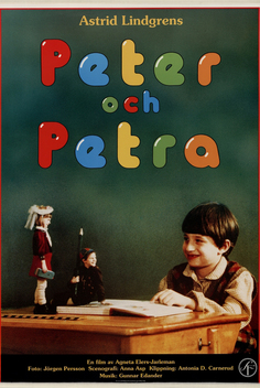 Peter och Petra (1989)