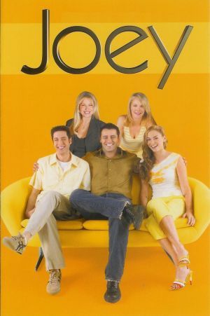Joey (2004 - 2006)