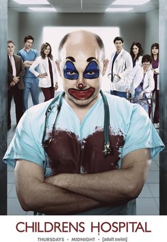 Childrens Hospital (2010-2016)