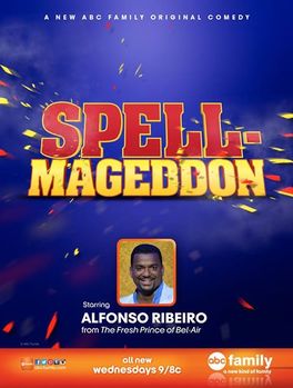 Spell-Mageddon (2013)