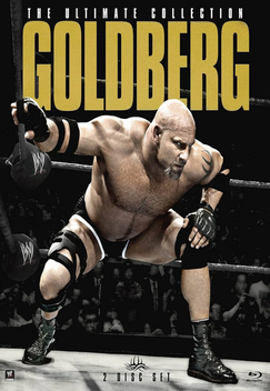 WWE: Goldberg � The Ultimate Collection (2013)