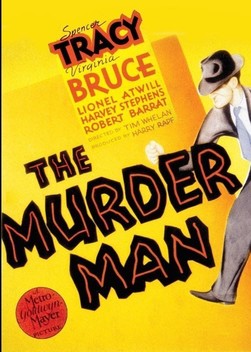 The Murder Man (1935)