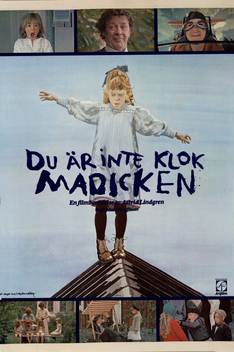 You're Out of Your Mind, Maggie (1979)