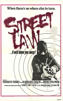 Street Law (1974)