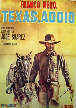 Texas, Adios (1966)