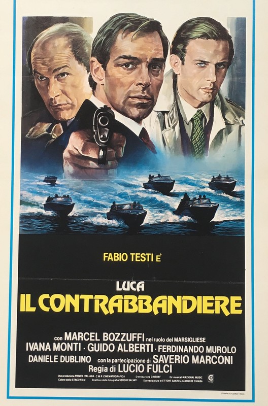 Contraband (1980)