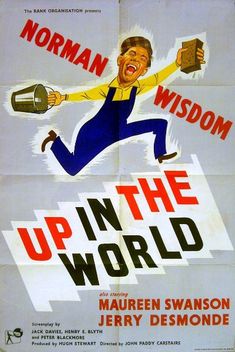 Up in the World (1956)