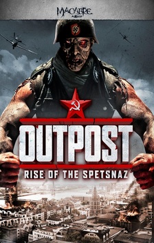 Outpost: Rise of the Spetsnaz (2013)