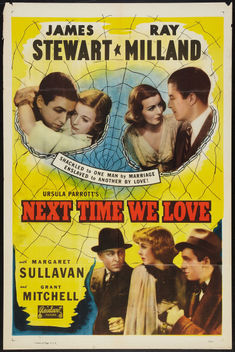 Next Time We Love (1936)