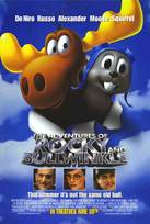 The Adventures of Rocky and Bullwinkle (2000)