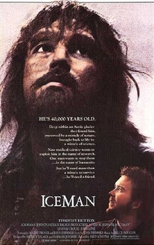 IceMan (1984)