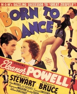 Born to Dance (1936)