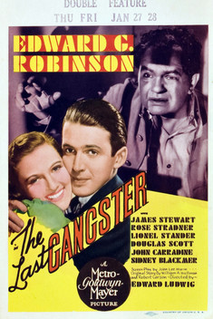 The Last Gangster (1937)