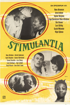 Stimulantia (1967)