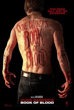 Book of Blood (2009)