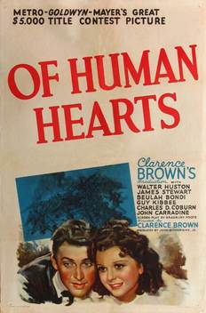 Of Human Hearts (1938)