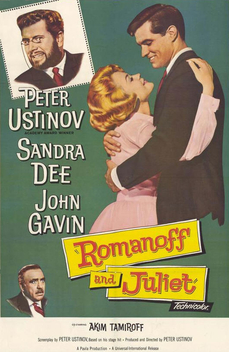 Romanoff and Juliet (1961)