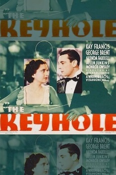 The Keyhole (1933)