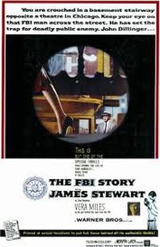 The FBI Story (1959)