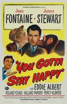 You Gotta Stay Happy (1948)