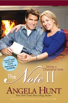 The Note II: Taking a Chance on Love (2009)
