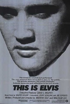 This Is Elvis (1981)