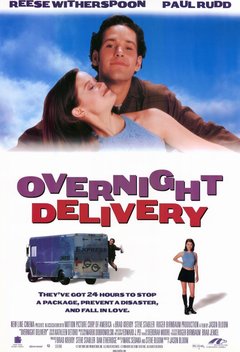 Overnight Delivery (1998)