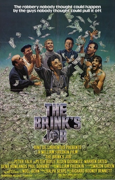 The Brink's Job (1978)